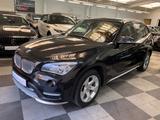 BMW X1 2.0 d xDrive Aut,Leder,Pano,Navi,Xen, - BMW X1 mit Diesel-Antrieb