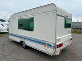 Adria 430 PH Unica FESTBETT VORZELT MARKISE 900 KG - Adria Unica