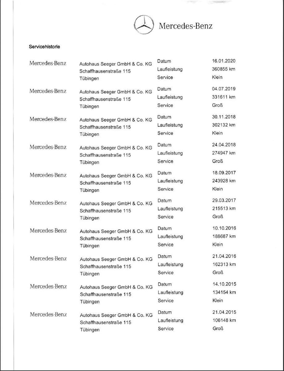 Fahrzeugabbildung Mercedes-Benz R350 CDI 4Matic 7-Sitz. MwSt. KAM AHK XENON SHZ
