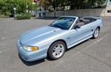 Ford Mustang GT 4.6L V8 - Ford Mustang aus 1995