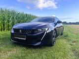 Peugeot HDI180 FirstEdition 07/25 neu: HU/AU+Insp+Reifen