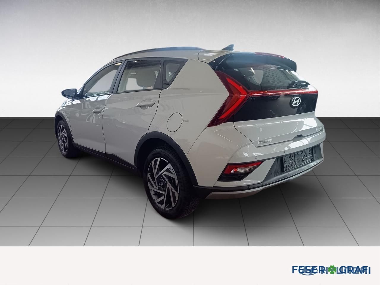 Hyundai BAYON - Bild 6