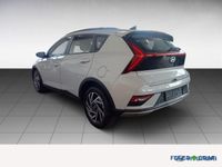 Hyundai BAYON - Vorschau Bild 6