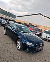 Audi A4 1.8 Ambition quattro Top-Angebot - : Angebot