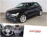 Audi A1 Sportback Ambition 1.6 TDI XEN*BT-FSE*SHZ - Audi A1 Ambition mit Diesel-Antrieb