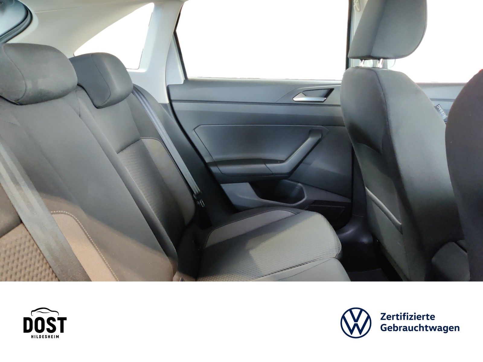 Volkswagen Taigo - Bild 16