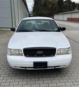 Ford Crown Victoria 2009 - Ford Crown Gebrauchtwagen