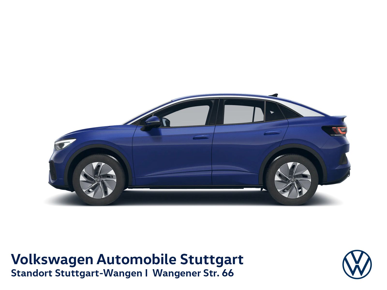 Volkswagen ID.5 Pro Navi Kamera Stdhzg AHK ACC LED SHZ foto 5
