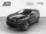 Kia SORENTO 2.2D AWD AT8 PLATINUM PANO*VOLL* - Kia Sorento: Awd