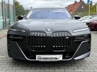 BMW i7 - Vorschau Bild 37