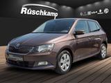 Skoda Fabia Ambition 1.2 Automatik ab.AHK Allwetter - Skoda Fabia: 1.2