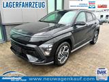 Hyundai "N Line" LIEFERUNG KOSTENLOS! 1.6 T-GDI 150PS... - schwarze Hyundai KONA