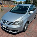 Volkswagen Golf Plus Sportline 1.4 TSI - VW Golf Plus Gebrauchtwagen in Mönchengladbach