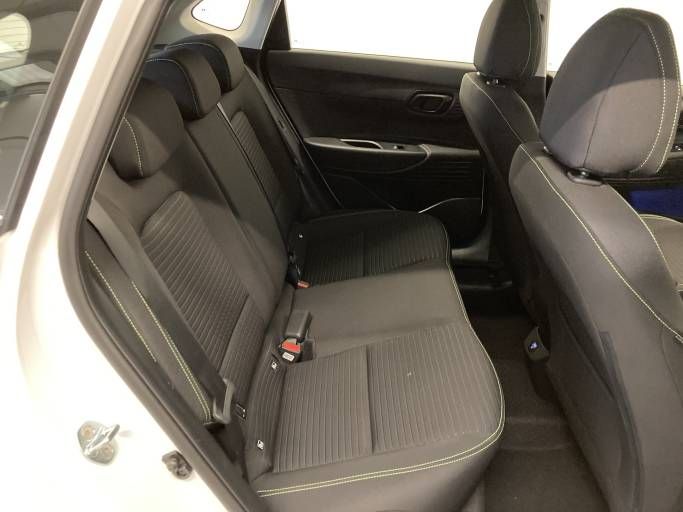 Fahrzeugabbildung Hyundai New i20 1.0 T-Gdi (100PS) M/T Intro Edition