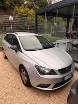 Seat Ibiza 1.2 TDI CR 5 porte Reference - Seat Ibiza Reference mit Diesel-Antrieb