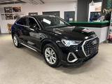 Audi Q3 Sportback 35 TFSI S line - gebrauchte Audi Van