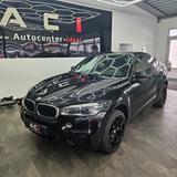 BMW X6 30d M Sport xDrive, - gebrauchte BMW X6 aus dem Jahr 2015