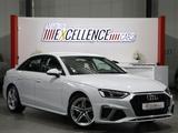 Audi A4 LIMOUSINE 40 TDI S-LINE / MATRIX-LED / - Audi A4: Limousine, Line