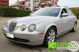 Jaguar JAGUAR S-Type 2.5i V6 200CV - 2005 - UNIPROPRIET - Jaguar S-Type: V6