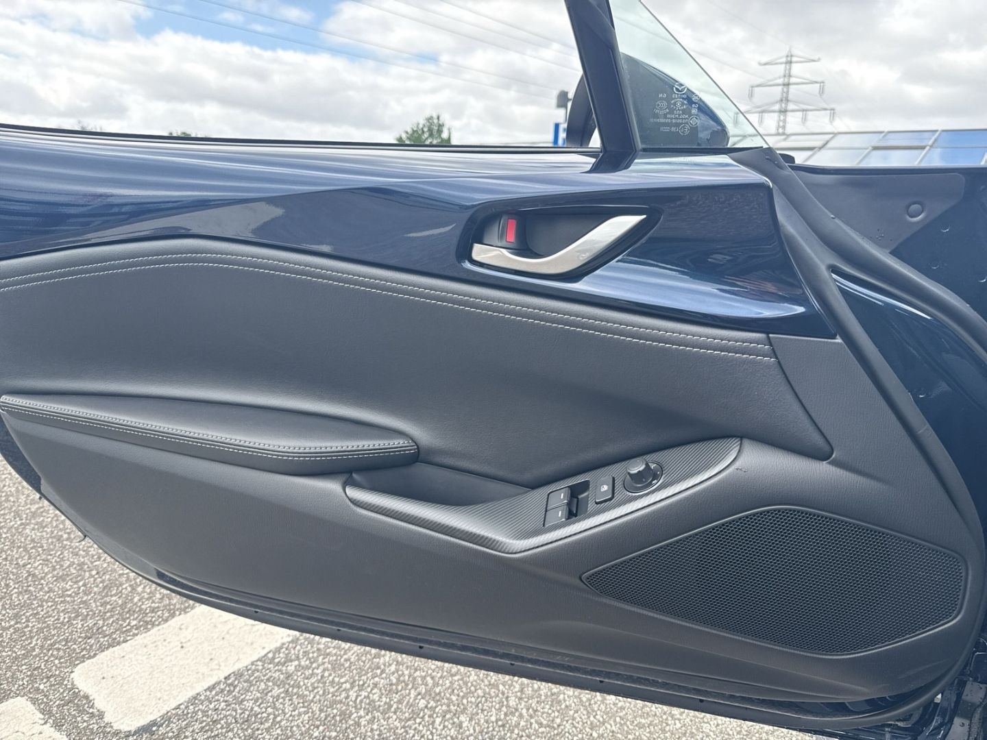 Mazda MX-5 - Bild 13