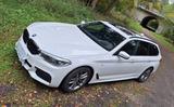 BMW 530d Touring | HUD | M-Paket | Pano | AHK - BMW 530: Kombi, 530d M Paket