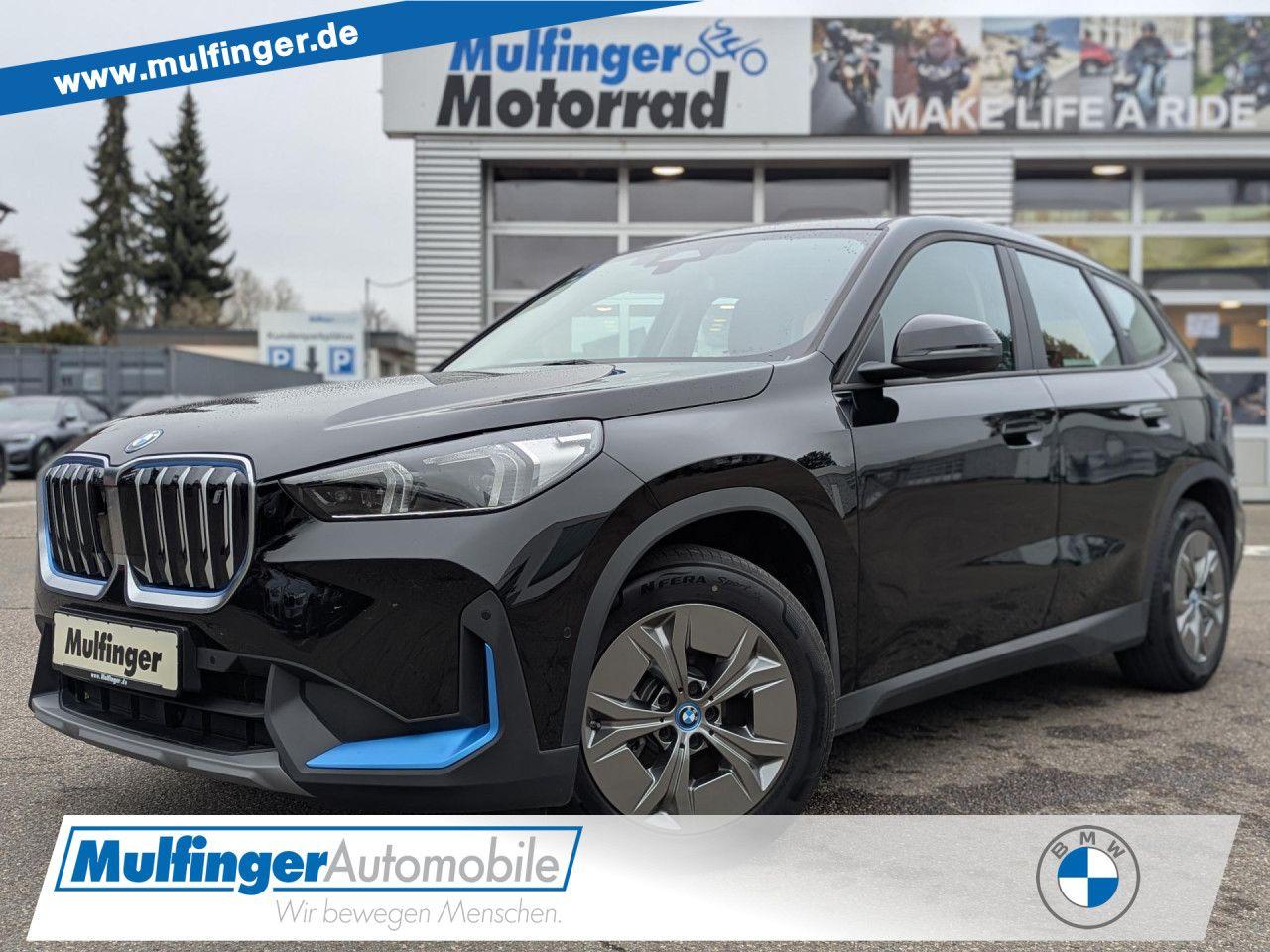 BMW iX1 x30 Sports.Navi Kamera Sitzh.KomfZ.Ad-Fahrw.