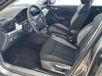 Skoda Scala - Vorschau Bild 9