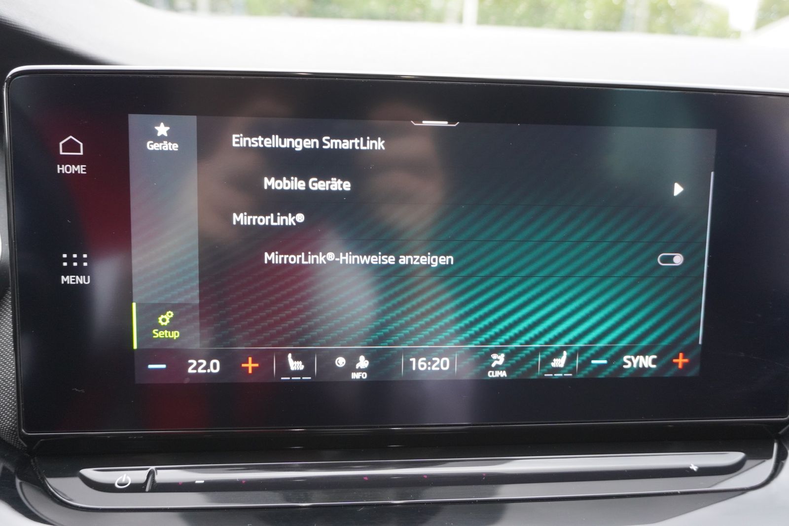 Skoda Octavia Combi 1.5 TSI First Edition LED Navi ACC foto 18