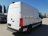 Mercedes-Benz Sprinter 317 KA L2H2 *Automatik* MBUX*Navi*360°* - Doppelkabine Sprinter