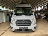 Dethleffs Globetrail Advantage 590 DC Ford AHK - Dethleffs Globetrail Advantage
