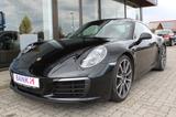 Porsche 991.2 S, PDK, ACC, Lift, Glasdach deutsche EZ - Porsche 991 in Augsburg