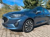 Ford Fiesta Titanium  *TAGESZULASSUNG* - Ford Fiesta Tageszulassungen