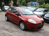 Fiat Grande Punto 1.2 8V Active / TÜV/AU 02/2028 - Fiat aus 2007