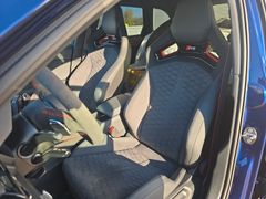 Fahrzeugabbildung Audi RS4 Avant competition plus SCHALENSITZE RS-AGA 2