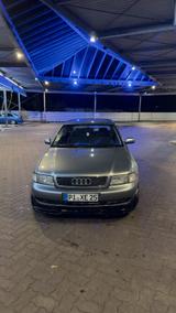 Audi A4 B5 - gebrauchte Audi A4 aus dem Jahr 1998