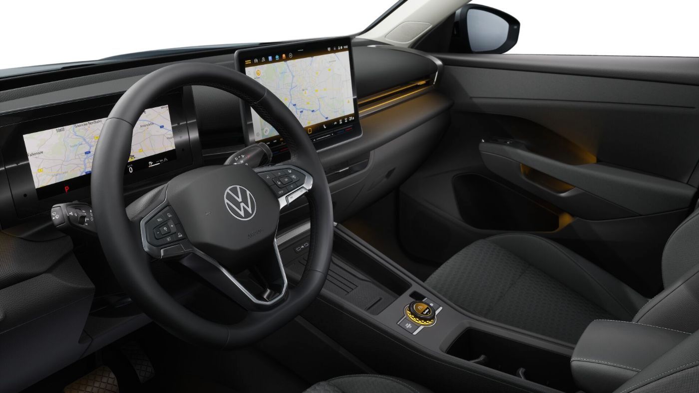 Volkswagen T-Roc - Bild 9