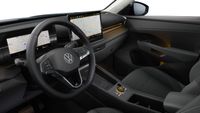 Volkswagen T-Roc - Vorschau Bild 9