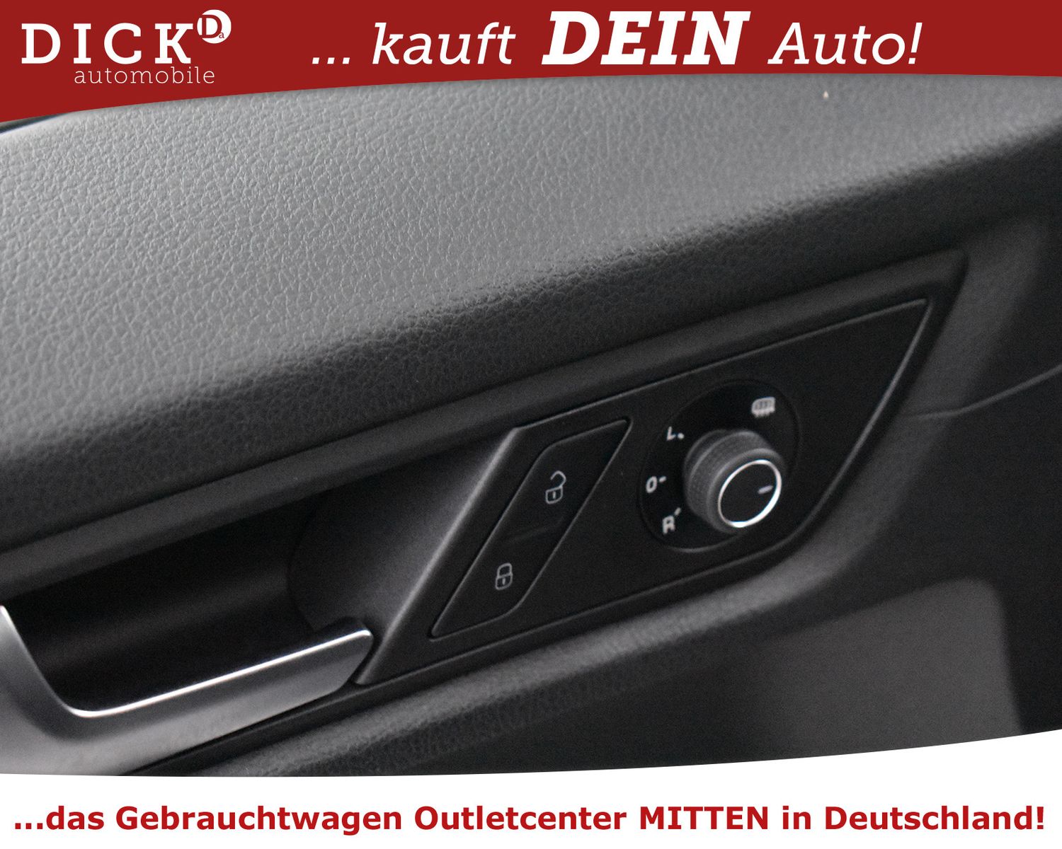 VW Caddy Maxi 2.0d Highl 7SI+NAV+KAM+XEN+AHK+ACC+1H - Image 18