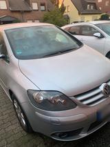 Volkswagen Golf Plus 1,6 FSI - VW Golf Plus in Aachen