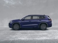 Volkswagen Tayron - Vorschau Bild 6