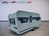 Hobby Freistaat Edition 460 UFE Ersparnis 3.783,00 Eur - Hobby 7