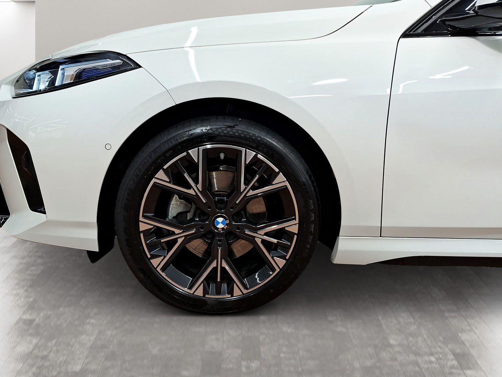 BMW 120 - Bild 9