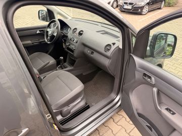 Volkswagen Caddy - 6