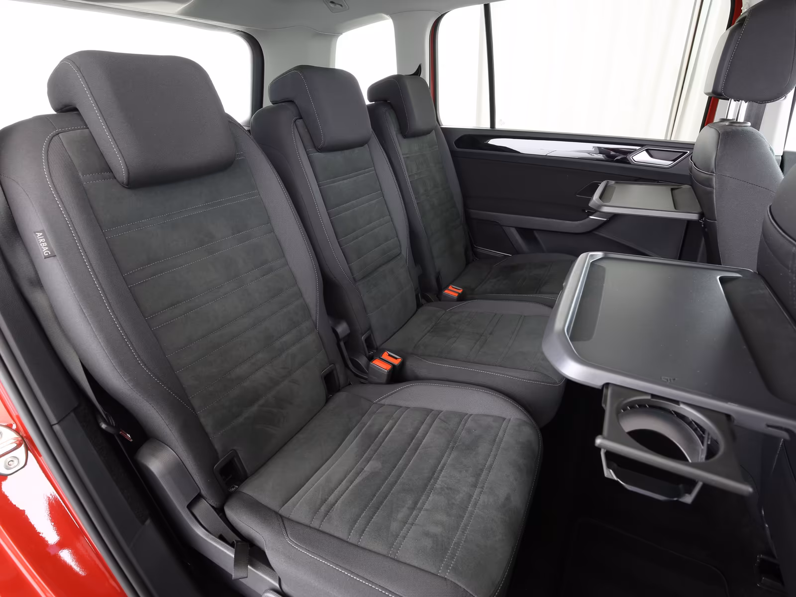Volkswagen Touran 1.5TSI 150PS DSG Highline Navi AHK RFK AC, миниатюра 15