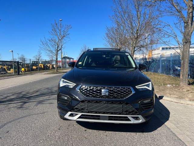 Seat Ateca Xperience