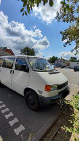 Volkswagen T4 andere - gebrauchte VW T4 aus dem Jahr 1999