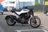 Husqvarna Vitpilen 401 - HUSQVARNA VITPILEN 401