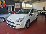 Fiat Punto 1.4 S&S 8V Dualogic 5 porte RACING - Fiat Punto: Automatik