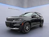 Jeep Grand Cherokee Summit Reserve Plug-In-Hybrid 4Xe - Jeep Grand Cherokee aus 2025
