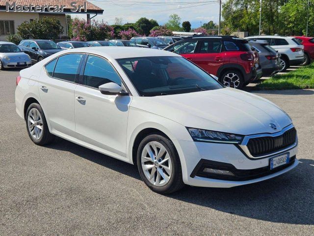 Skoda SKODA Octavia Octavia Berlina 1.4 tsi 204CV phev imagem 3
